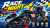 Two Builds, One Box: Race Car Today, Studio Rig Tomorrow BR0001