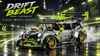 BR10632 1:10 RC Drift Stunt Car – Buildable Tuner with LED & Mist