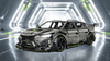 BR10636 1:8 RC Drift SUV Building Set: A 3,223-Piece Mechanical Brick Model With 360° Drift - BrickRoyal