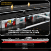 1:250 Scale 003 Fujian Aircraft Carrier Building Block Set | Mechanical Building Kits | BrickRoyal