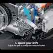 V-Twin Engine Building Blocks