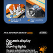 Motorized Two-Lane Bowling Table Building Blocks