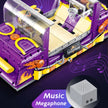 Desktop Basketball Arcade Building Blocks