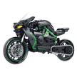 1:8 Sport Superbike Building Kit | Mechanical Building Kits | BrickRoyal