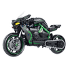 1:8 Sport Superbike Building Kit | Mechanical Building Kits | BrickRoyal