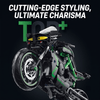1:8 Sport Superbike Building Kit | Mechanical Building Kits | BrickRoyal