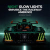 1:8 Endurance Concept Racer — Green