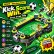 Desktop Soccer Building Blocks