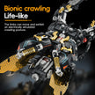 Mechanical Stag Beetle Building Set