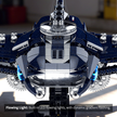 Manta Ray Bionic Building Set