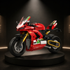 1:8 Racing Sport Superbike Building Kit
