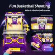 Desktop Basketball Arcade Building Blocks