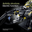 Mechanical Hercules Beetle Building Set