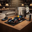 Grand Prix Formula Race Car Building Blocks
