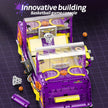 Desktop Basketball Arcade Building Blocks