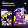 Desktop Basketball Arcade Building Blocks