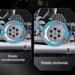 V-Twin Engine Building Blocks