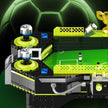 Desktop Soccer Building Blocks
