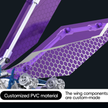 Cyberpunk Bionic Mantis Building Blocks