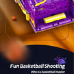 Desktop Basketball Arcade Building Blocks