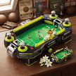 Desktop Soccer Building Blocks