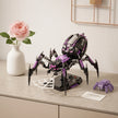 Cyberpunk Mechanical Spider Building Blocks