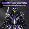Dark Monkey King Mecha Building Kit