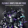 Dark Monkey King Mecha Building Kit