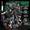 Dark Slayer Mecha Building Set