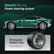 1:8 GT Supercar Building Set — Racing Green