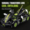 1:14 Track Hypercar Building Kit