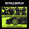 1:14 Track Hypercar Building Kit
