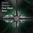 Attack Helicopter Building Kit | Mechanical Building Kits | BrickRoyal