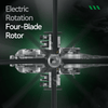 Attack Helicopter Building Kit | Mechanical Building Kits | BrickRoyal