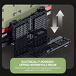 Built for the Wild: Expedition Camper Truck Building Set | Mechanical Building Kits | BrickRoyal
