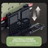 Built for the Wild: Expedition Camper Truck Building Set | Mechanical Building Kits | BrickRoyal