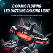 Dark Interstellar Warship Building Kit | Mechanical Building Kits | BrickRoyal