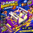 Desktop Basketball Arcade Building Blocks