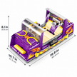 Desktop Basketball Arcade Building Blocks