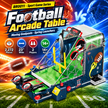 Tabletop American Football Building Blocks