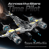 Interstellar Starfighter Building Kit | Mechanical Building Kits | BrickRoyal